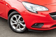 Vauxhall Corsa ENERGY 11