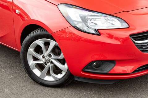 Vauxhall Corsa ENERGY 11