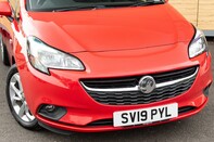 Vauxhall Corsa ENERGY 10