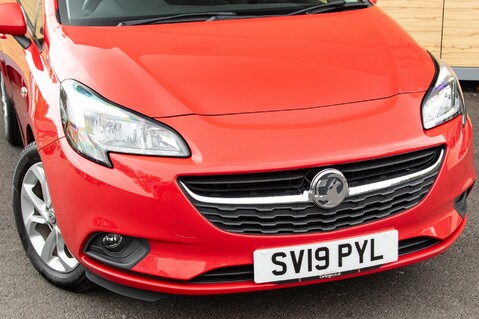 Vauxhall Corsa ENERGY 10