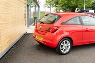 Vauxhall Corsa ENERGY 8