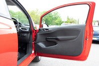Vauxhall Corsa ENERGY 14
