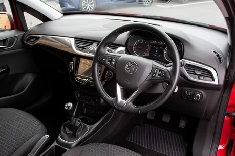 Vauxhall Corsa ENERGY