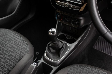 Vauxhall Corsa ENERGY 28