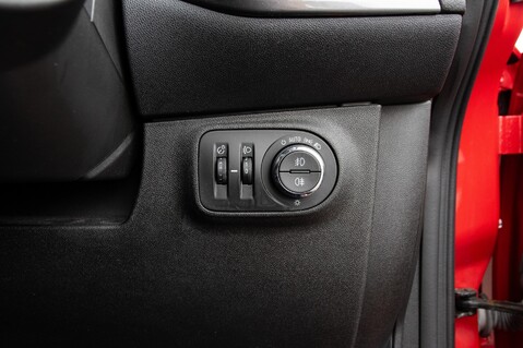Vauxhall Corsa ENERGY 16