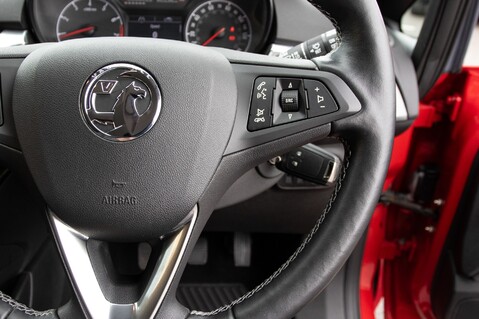 Vauxhall Corsa ENERGY 20