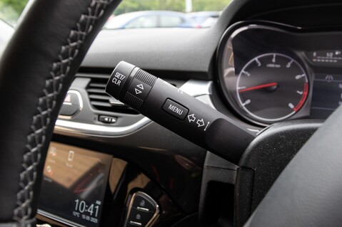 Vauxhall Corsa ENERGY 17