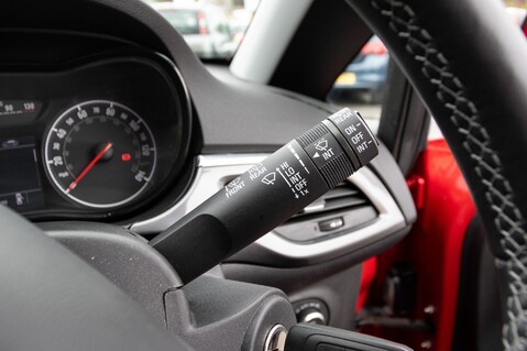 Vauxhall Corsa ENERGY 18