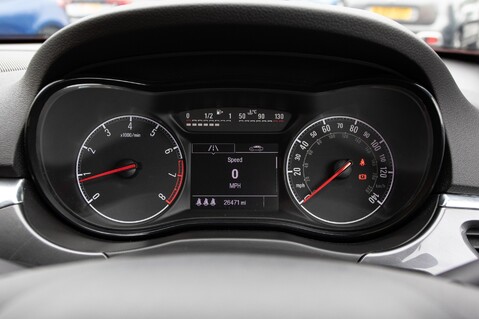 Vauxhall Corsa ENERGY 15