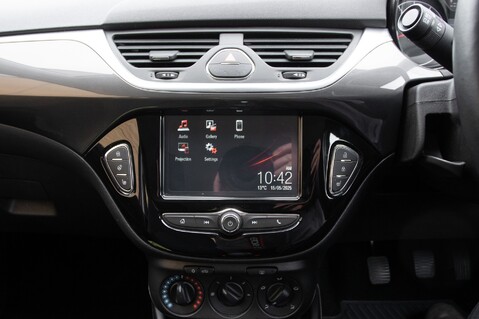 Vauxhall Corsa ENERGY 22