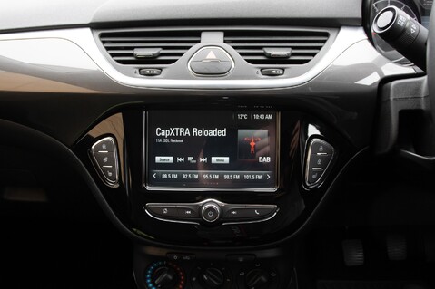 Vauxhall Corsa ENERGY 23