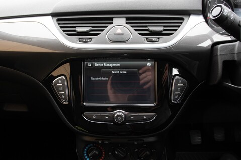 Vauxhall Corsa ENERGY 24