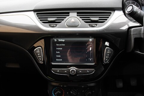 Vauxhall Corsa ENERGY 25