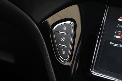 Vauxhall Corsa ENERGY 30