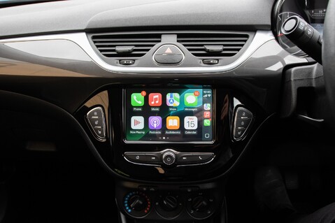 Vauxhall Corsa ENERGY 26