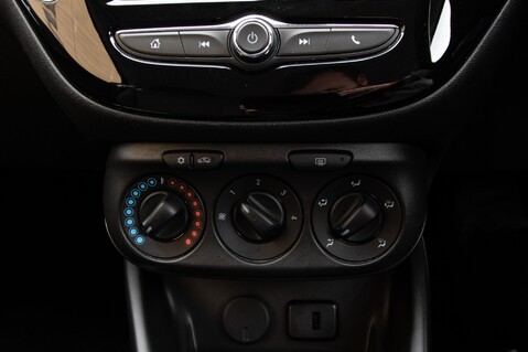 Vauxhall Corsa ENERGY 29