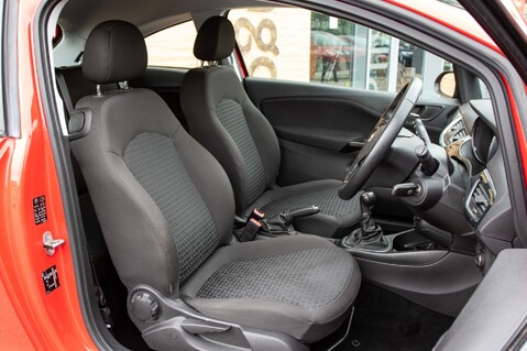 Vauxhall Corsa ENERGY 27