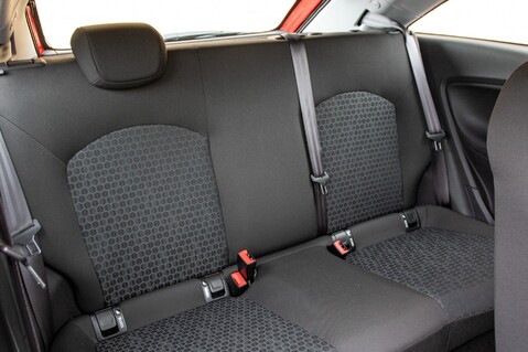 Vauxhall Corsa ENERGY 31