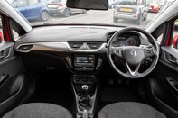 Vauxhall Corsa ENERGY 3