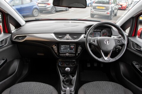 Vauxhall Corsa ENERGY 3
