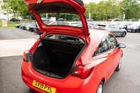 Vauxhall Corsa ENERGY 32