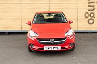 Vauxhall Corsa ENERGY 5