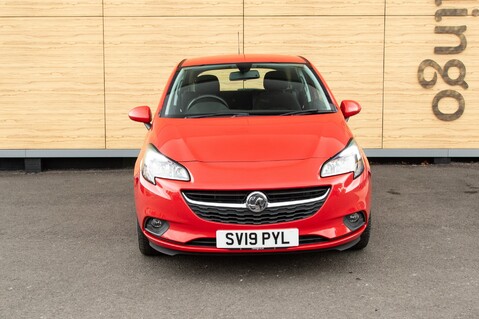 Vauxhall Corsa ENERGY 5