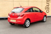 Vauxhall Corsa ENERGY 2