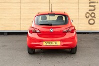 Vauxhall Corsa ENERGY 6
