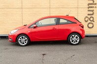 Vauxhall Corsa ENERGY 13