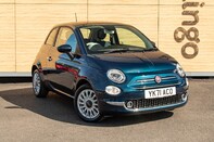 Fiat 500 DOLCEVITA MHEV 1