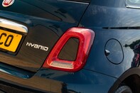 Fiat 500 DOLCEVITA MHEV 9