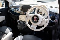Fiat 500 DOLCEVITA MHEV 4