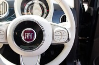 Fiat 500 DOLCEVITA MHEV 19