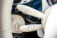 Fiat 500 DOLCEVITA MHEV 16