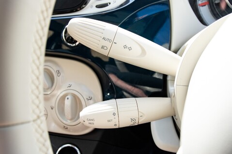 Fiat 500 DOLCEVITA MHEV 16