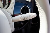 Fiat 500 DOLCEVITA MHEV 17