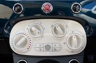 Fiat 500 DOLCEVITA MHEV 32