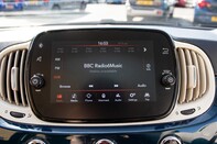 Fiat 500 DOLCEVITA MHEV 21