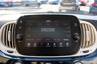Fiat 500 DOLCEVITA MHEV 23