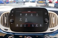 Fiat 500 DOLCEVITA MHEV 24