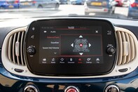 Fiat 500 DOLCEVITA MHEV 25