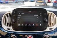 Fiat 500 DOLCEVITA MHEV 26