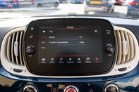 Fiat 500 DOLCEVITA MHEV 27