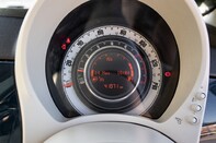 Fiat 500 DOLCEVITA MHEV 15