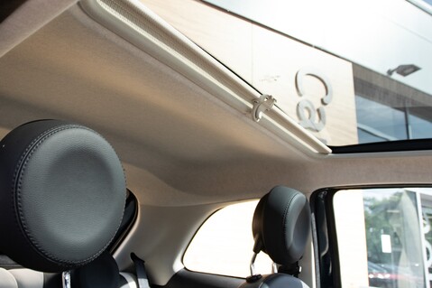 Fiat 500 DOLCEVITA MHEV 30