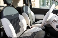 Fiat 500 DOLCEVITA MHEV 29