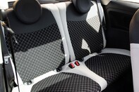 Fiat 500 DOLCEVITA MHEV 33