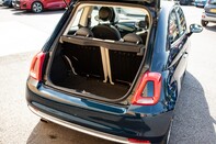 Fiat 500 DOLCEVITA MHEV 34
