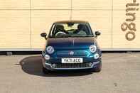 Fiat 500 DOLCEVITA MHEV 5